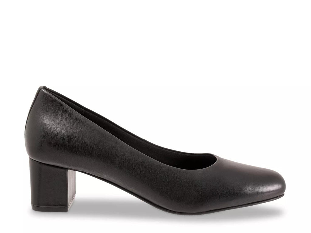 Trotters Daria Pump