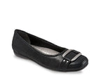 Trotters Sizzle Flat
