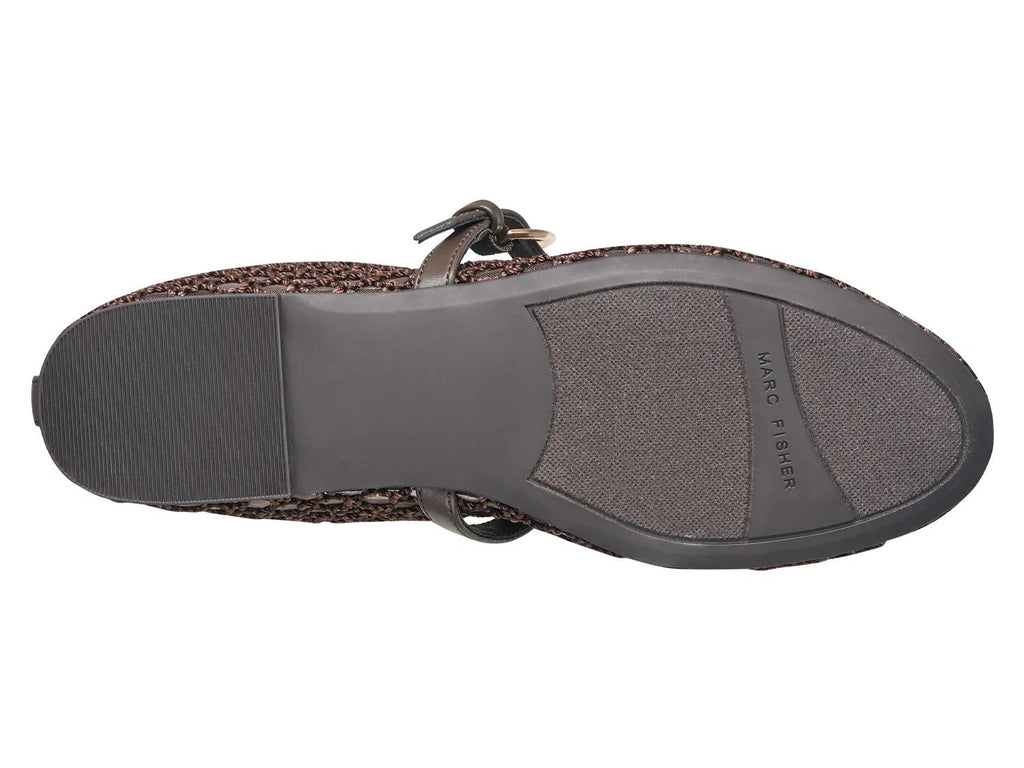 Marc Fisher Tanke Ballet Flat