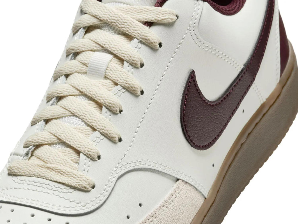 Nike Court Vision Sneaker - Men's