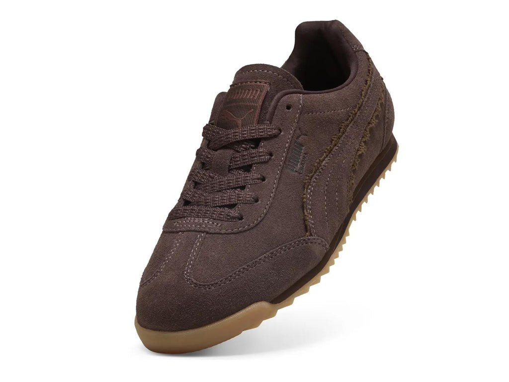Puma Arizona Lace Sneaker - Women's