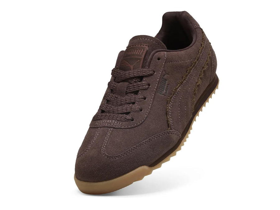 Puma Arizona Lace Sneaker - Women's