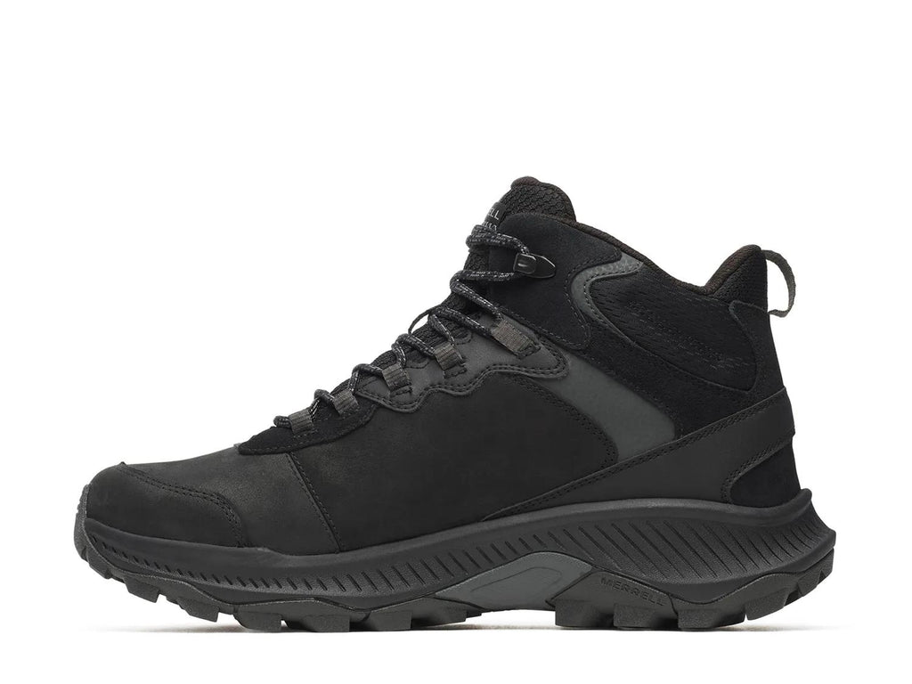 Merrell Speed Strike 2 Mid Waterproof Hiking Boot - Men's