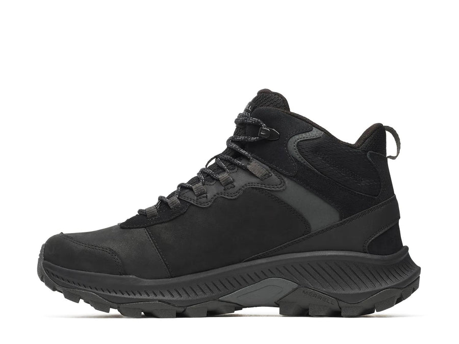Merrell Speed Strike 2 Mid Waterproof Hiking Boot - Men's