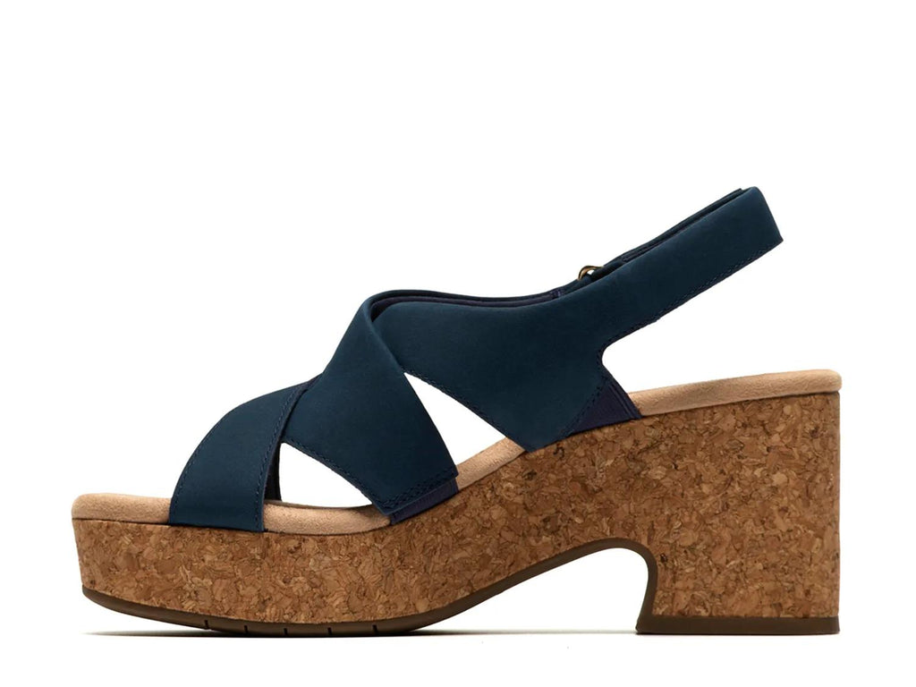 Clarks Nerisa Grace Sandal
