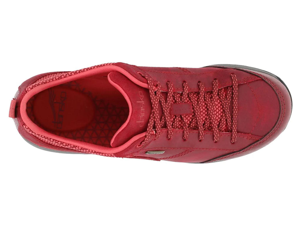 Dansko Paisley Waterproof Sneaker