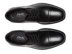 Clarks Dresslite Cap Toe Oxford