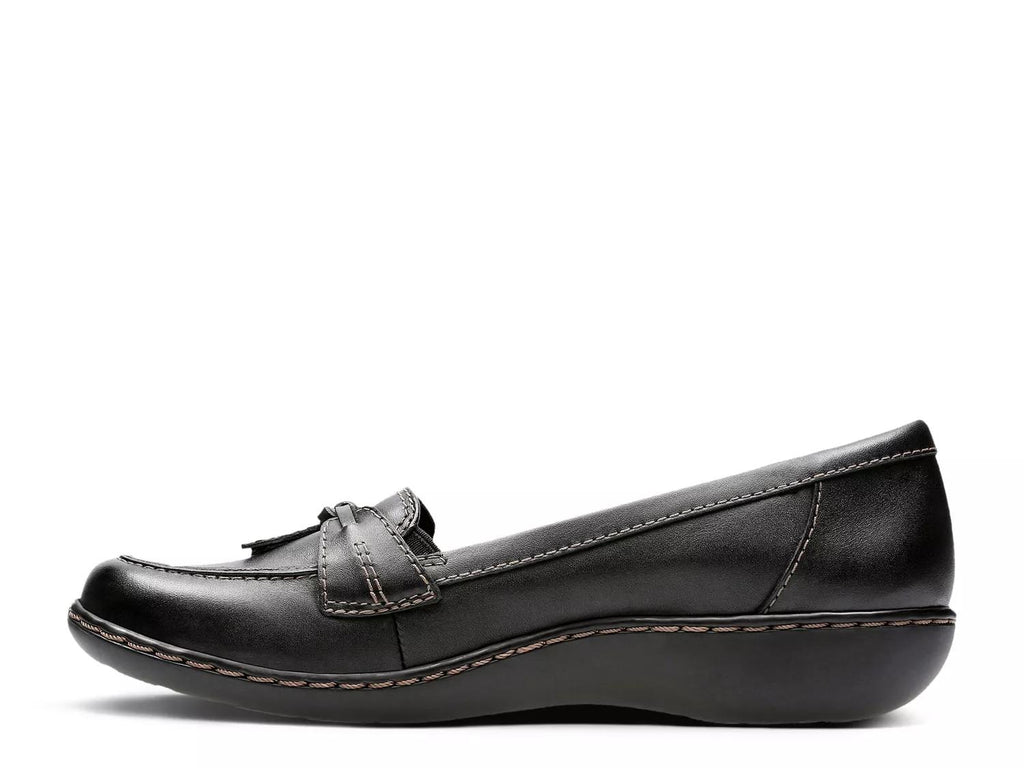 Clarks Ashland Bubble Loafer