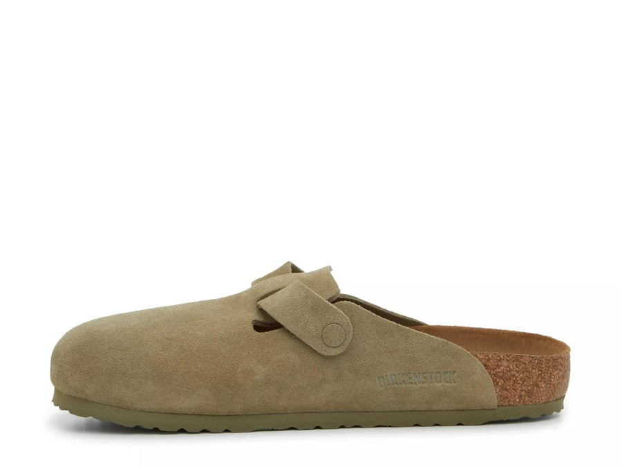Birkenstock Boston Clog - Men's