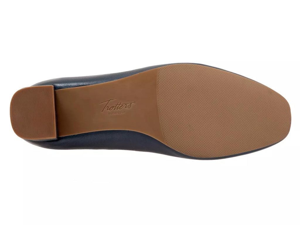 Trotters Daria Pump