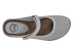 White Mountain Vinto2 Mary Jane Clog