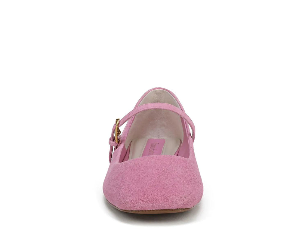 Franco Sarto Tinsley Mary Jane Flat