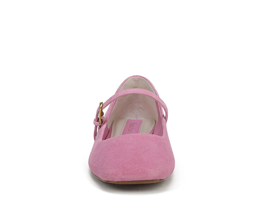 Franco Sarto Tinsley Mary Jane Flat