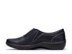Clarks Cora Teagan Flat