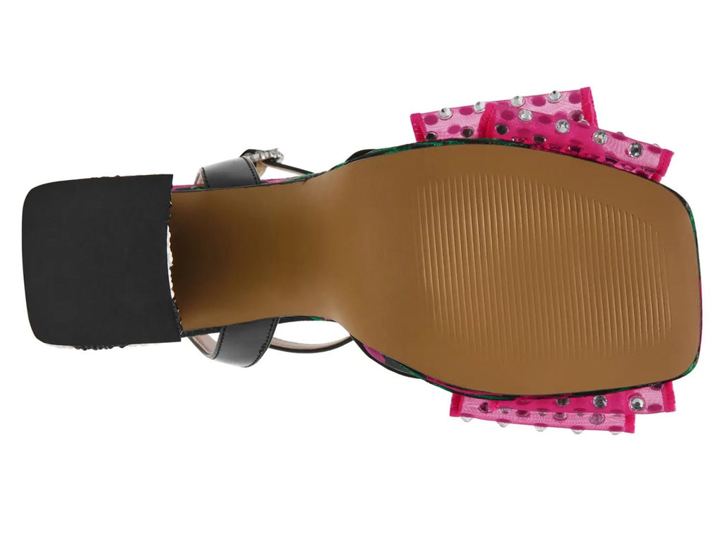 Betsey Johnson Kelso Platform Sandal