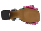 Betsey Johnson Kelso Platform Sandal