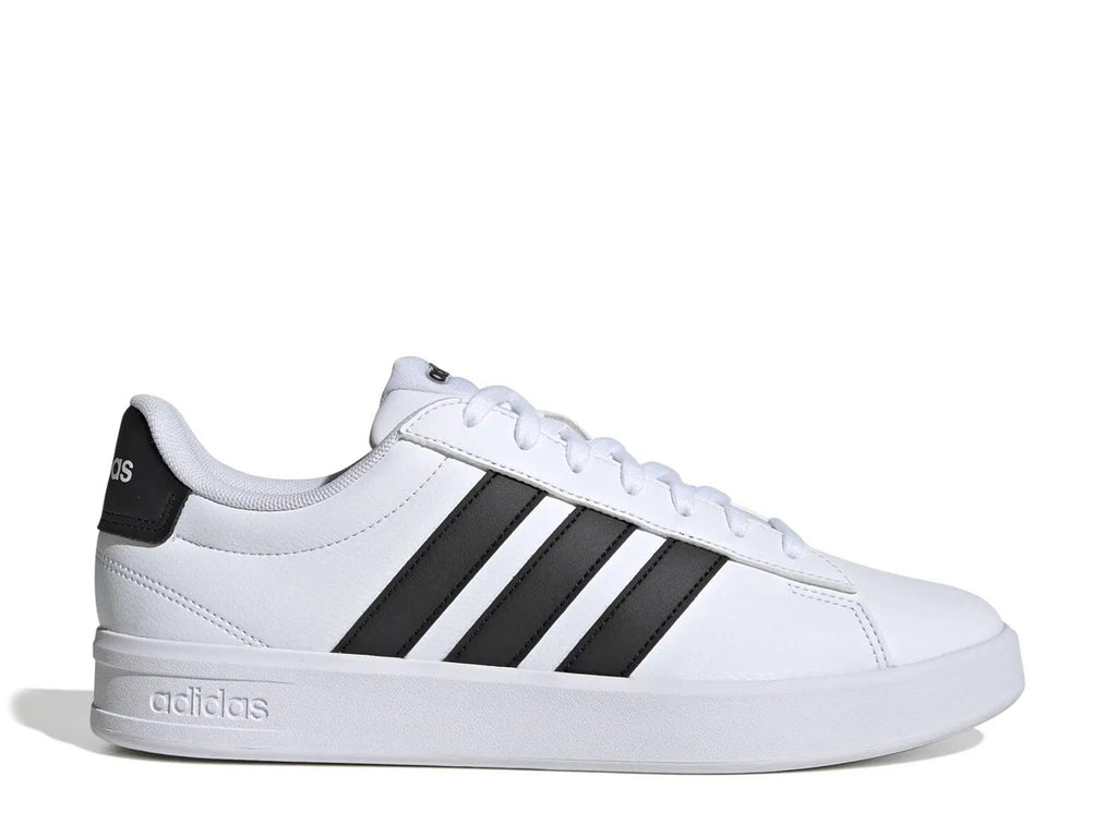 Adidas Grand Court 3.0 Sneaker - Men's