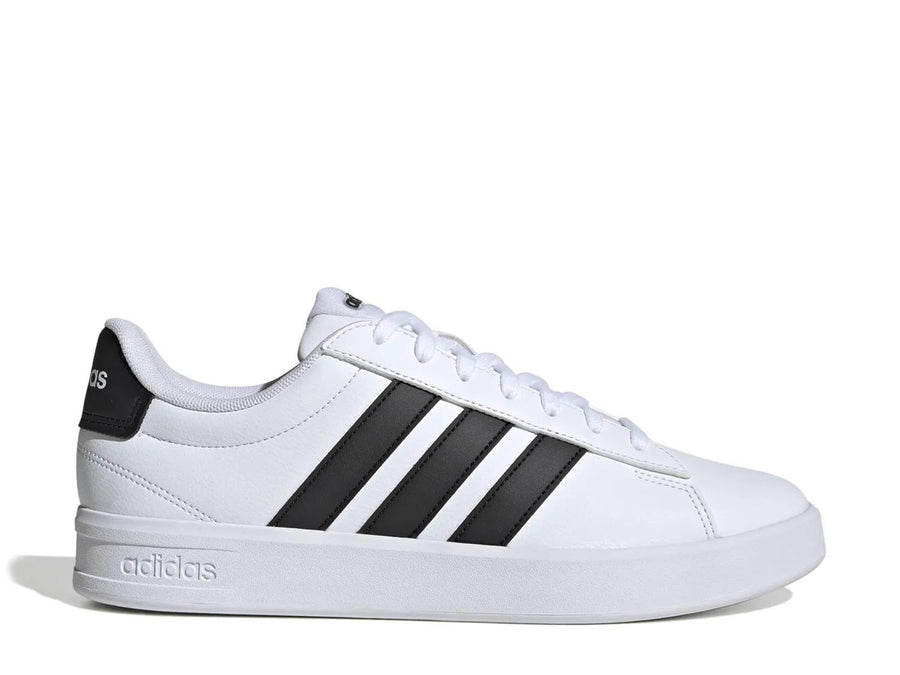 Adidas Grand Court 3.0 Sneaker - Men's