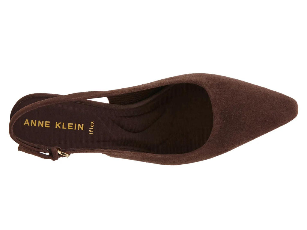 Anne Klein Cookie Wedge Pump - Women's
