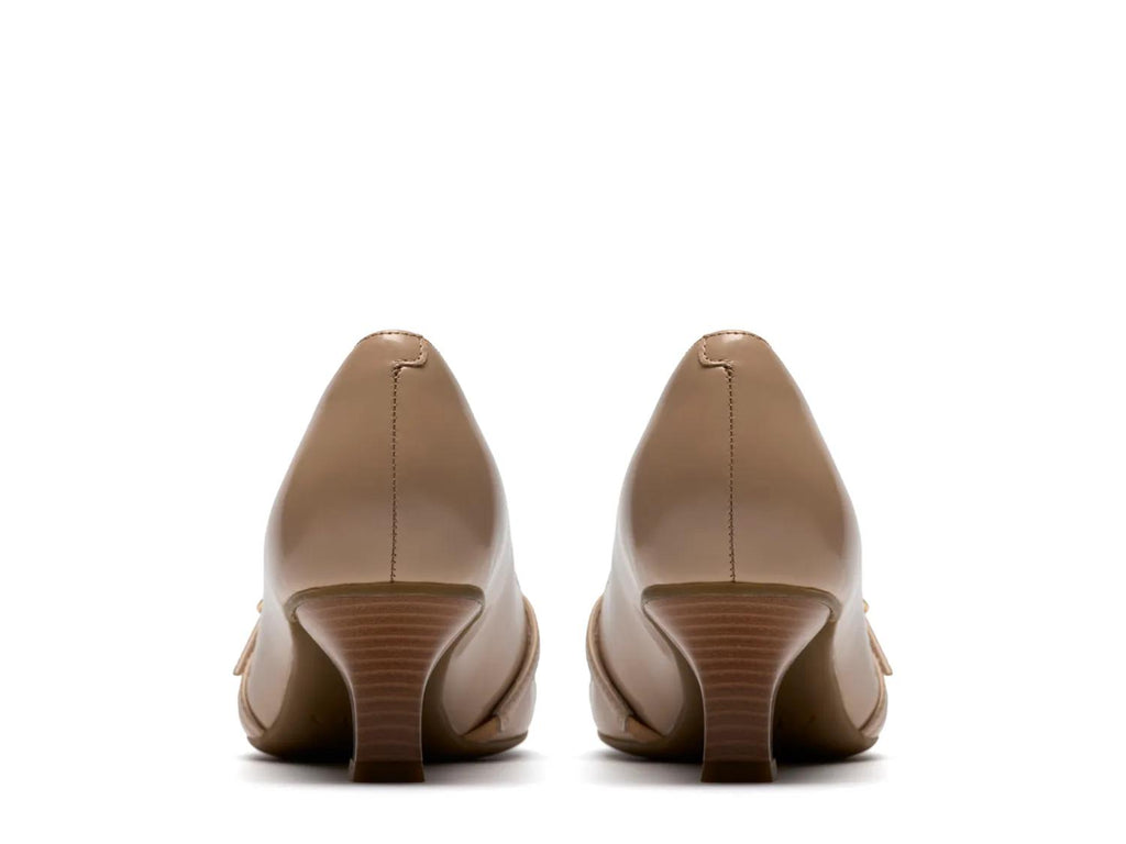 Clarks Kepley Star Pump