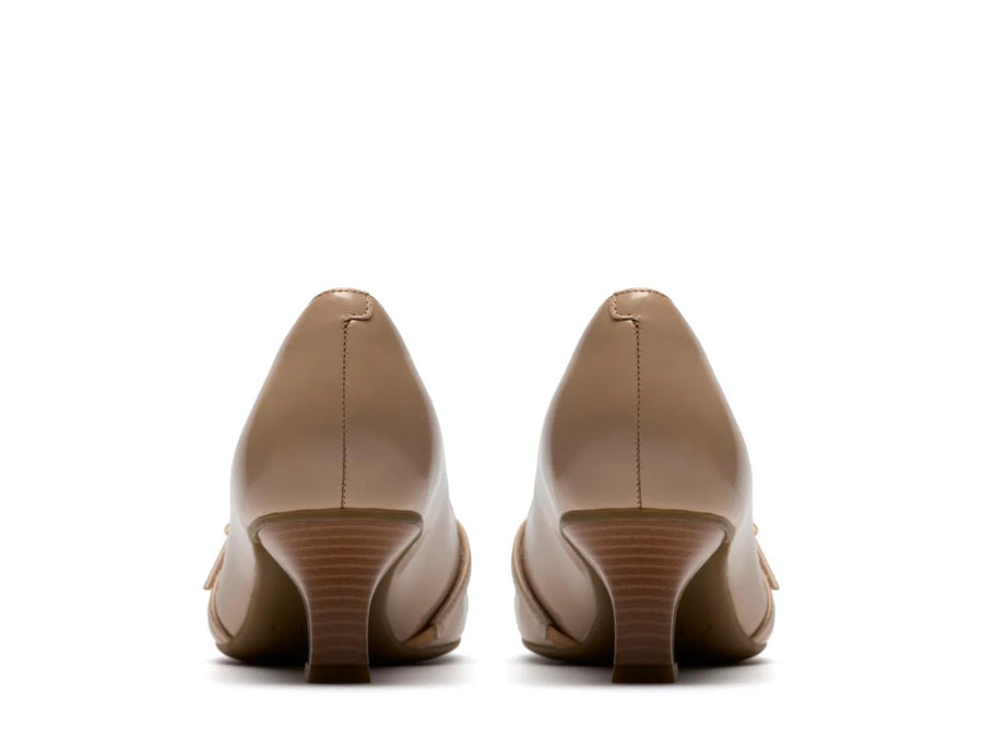 Clarks Kepley Star Pump