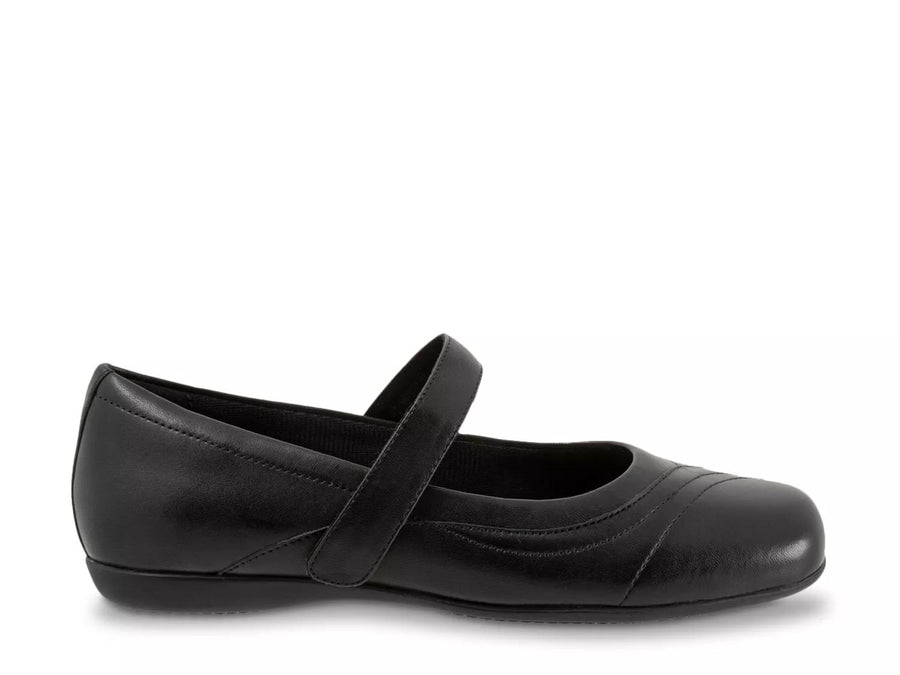 Trotters Sherese Mary Jane Flat