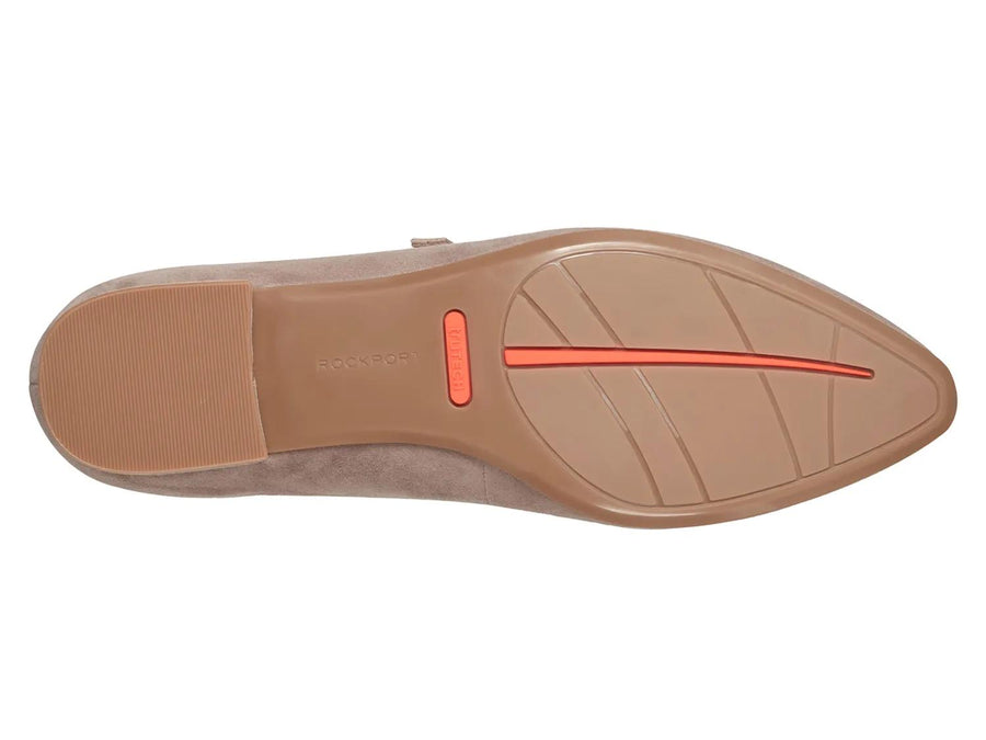 Rockport Taren Mary Jane Flat