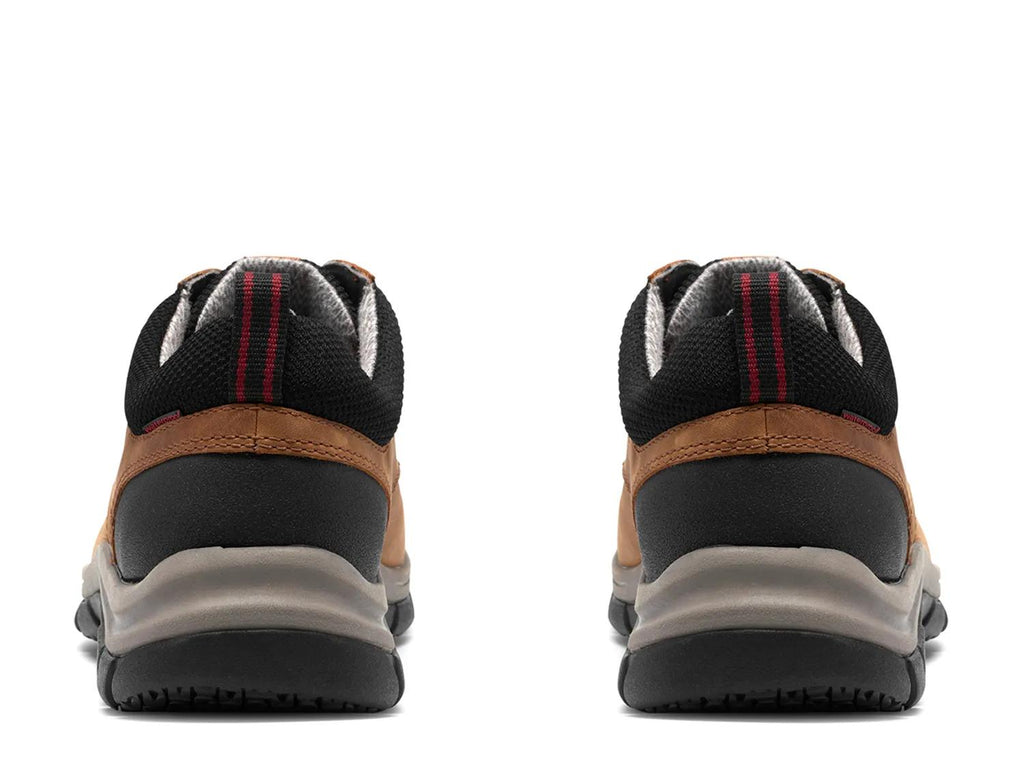 Clarks Walpath Low Trail Shoe - Men's