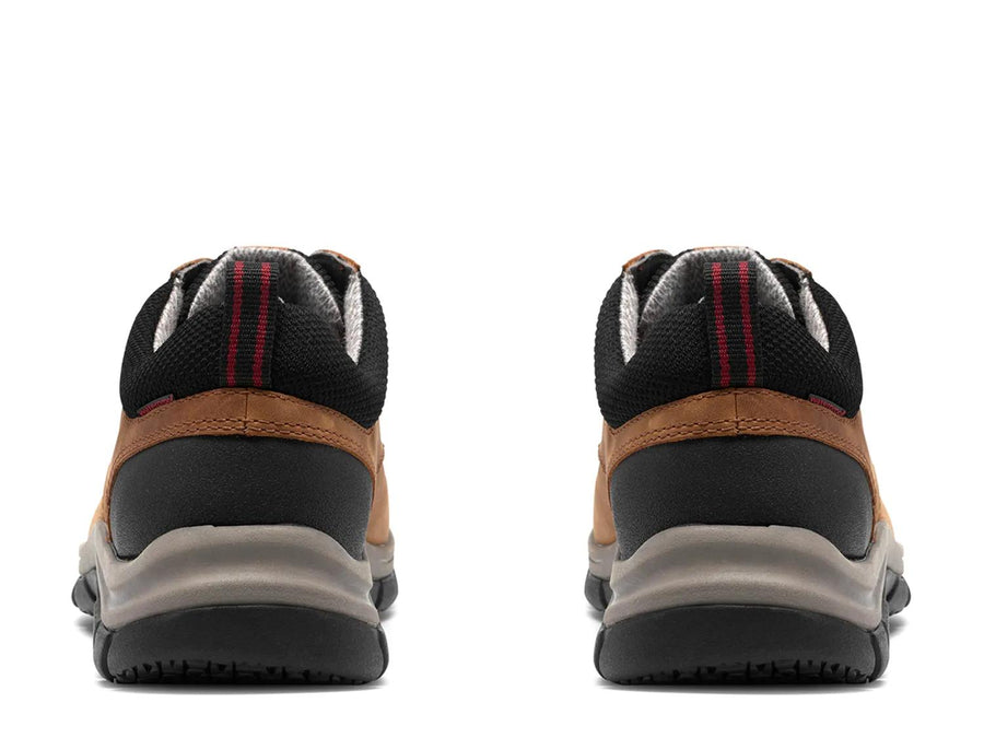 Clarks Walpath Low Trail Shoe - Men's
