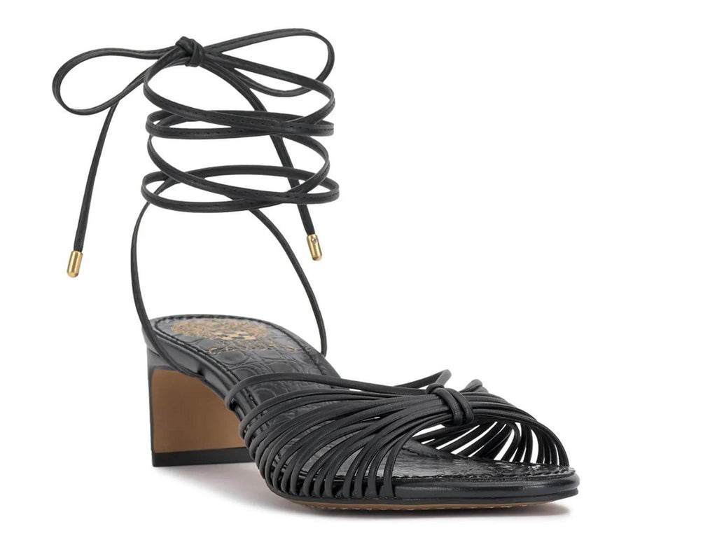 Vince Camuto Lory Lace-Up Sandal