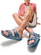 Birkenstock Arizona Essentials Slide Sandal - Men's
