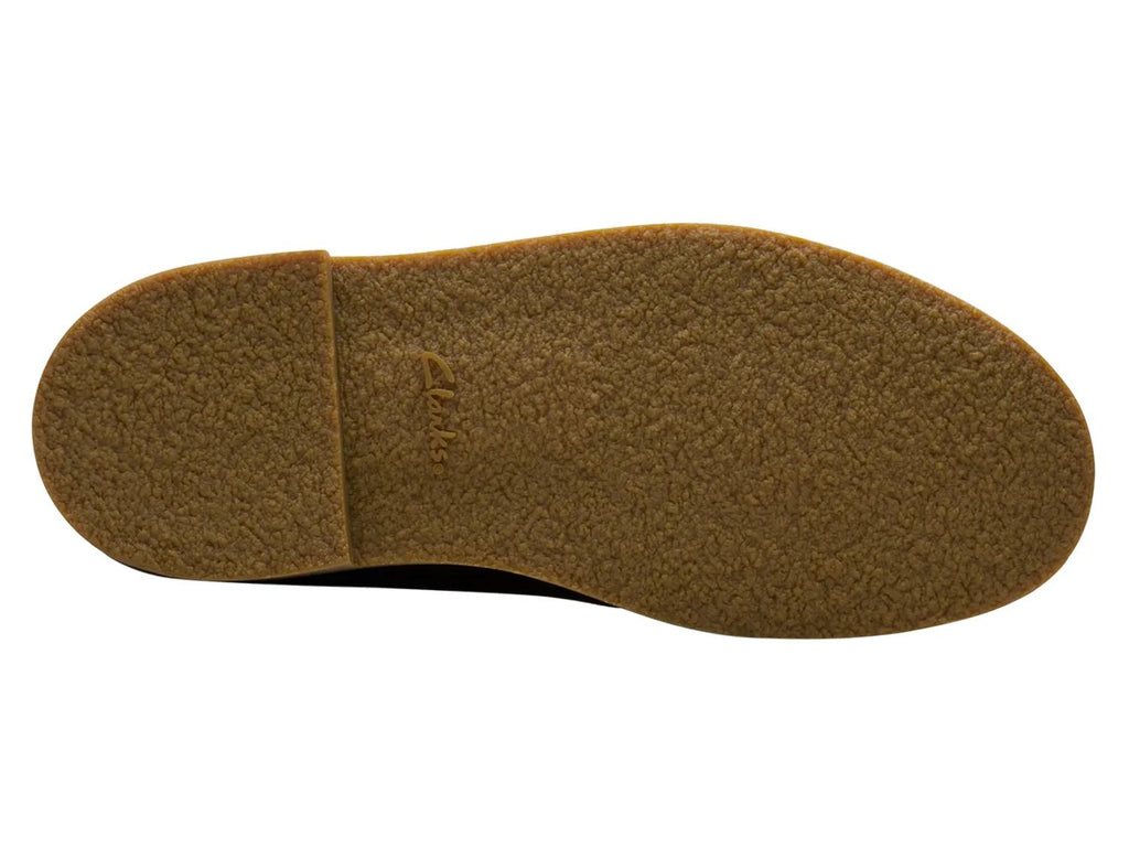 Clarks Shepton Chukka Boot