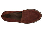 White Mountain Gunner Loafer