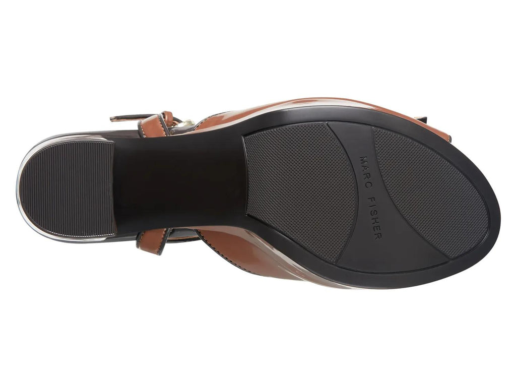 Marc Fisher Dera Platform Sandal