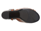 Marc Fisher Dera Platform Sandal