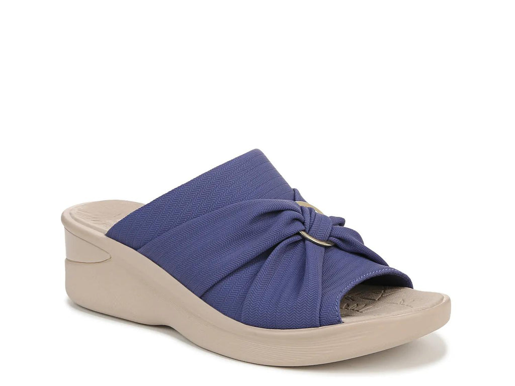 Lifestride Serenade Wedge Sandal