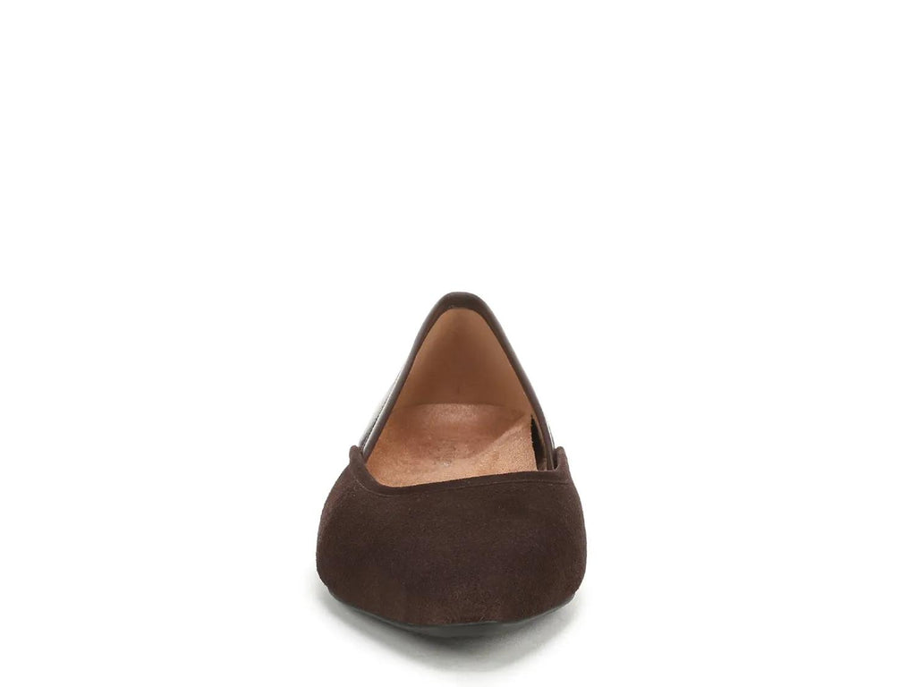 Vionic Gracia Flat