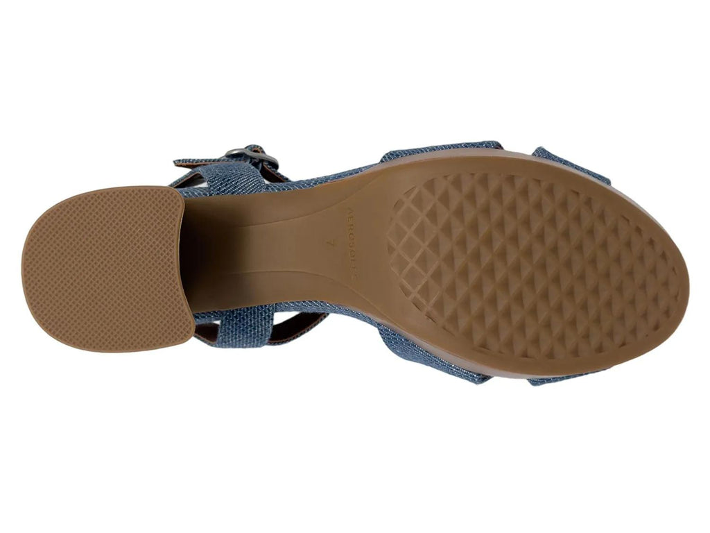 Aerosoles Charlye Platform Sandal