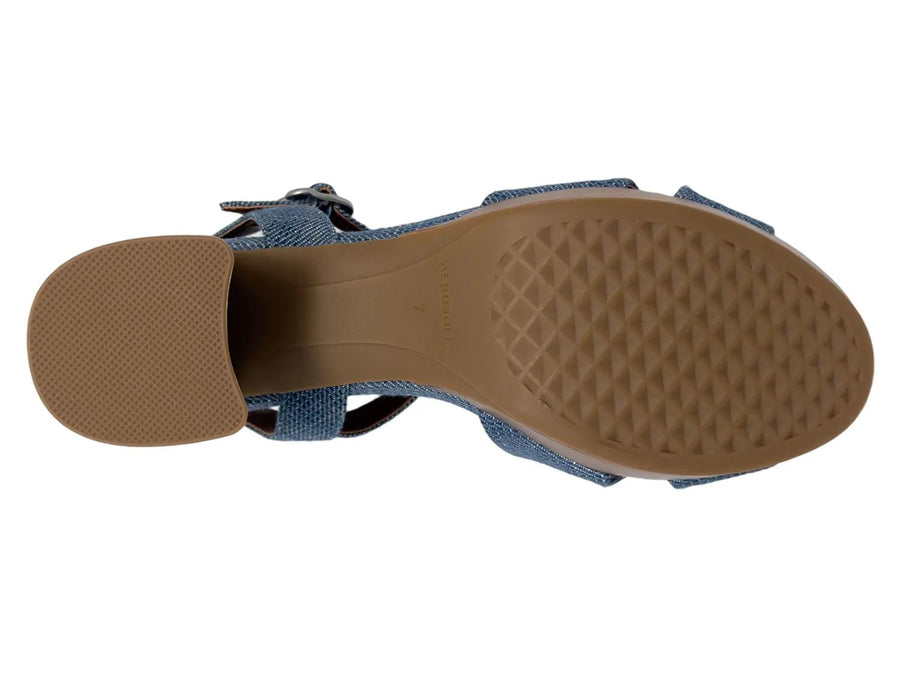 Aerosoles Charlye Platform Sandal