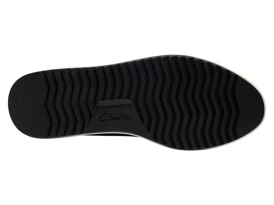 Clarks Zylah Wedge Loafer