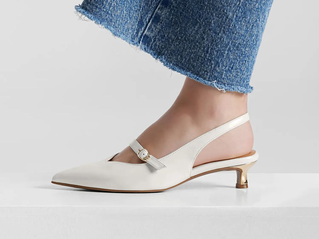 Naturalizer Grayson Pump