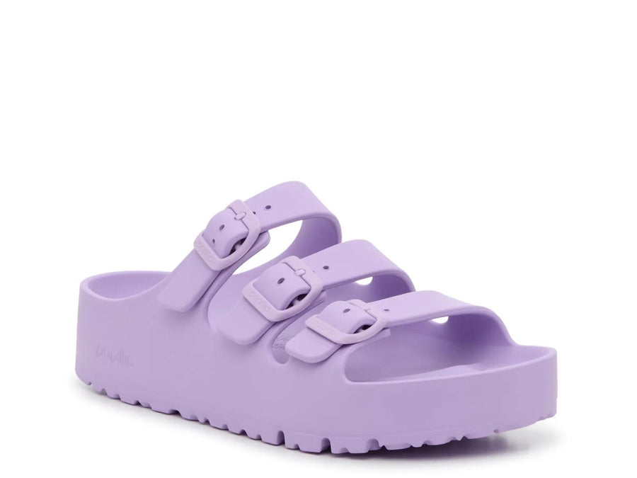 Birkenstock Papillio by Birkenstock Florida EVA Platform Sandal - Women's