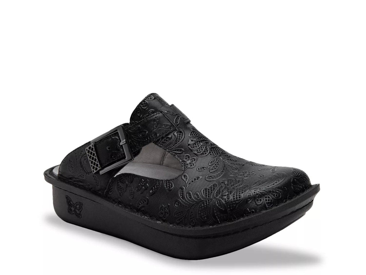 Alegria Classic Work Clog