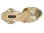 Nine West Wilda Platform Sandal