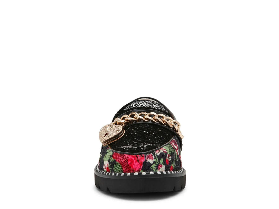 Betsey Johnson Alfie Loafer