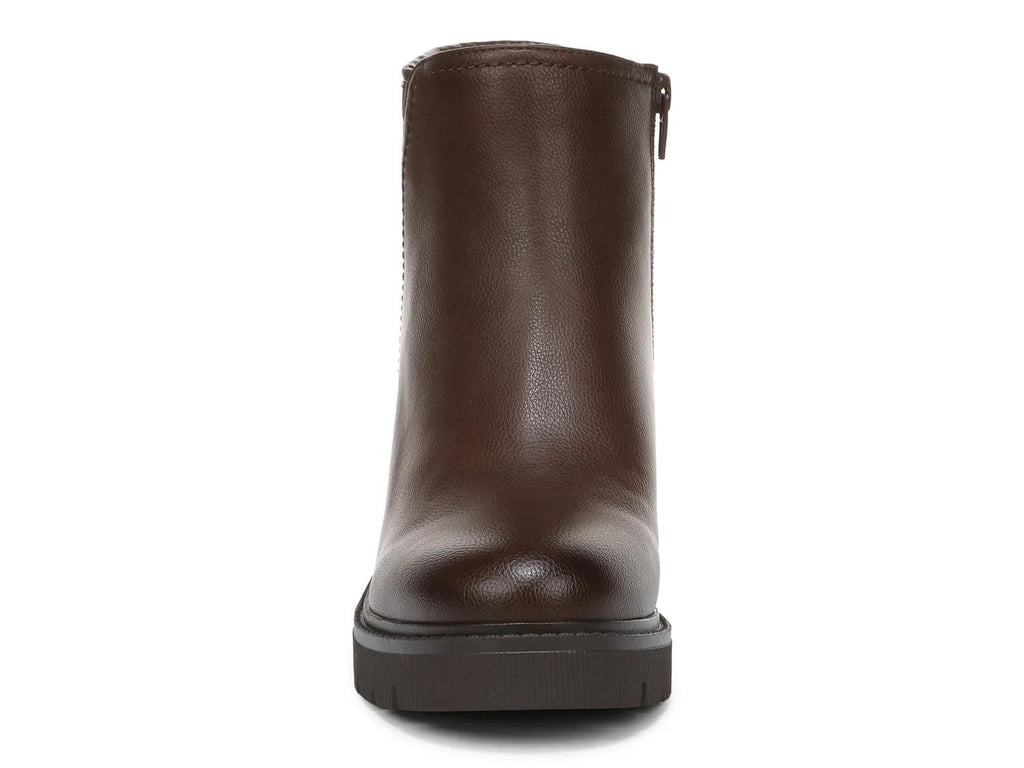 Naturalizer Janet Platform Bootie