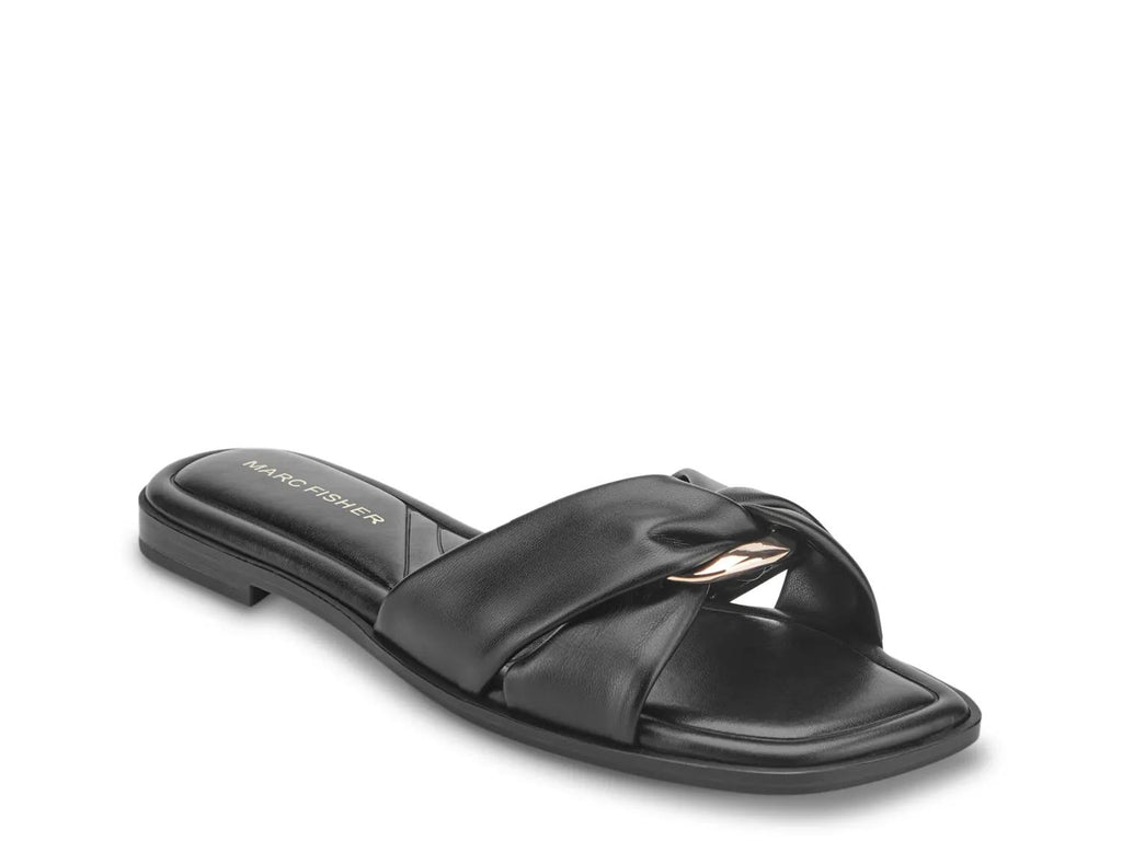 Marc Fisher Fida Sandal