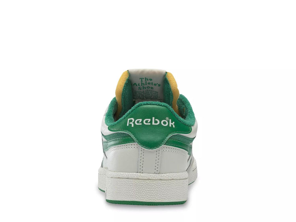 Reebok Club C Revenge Vintage Sneaker - Men's