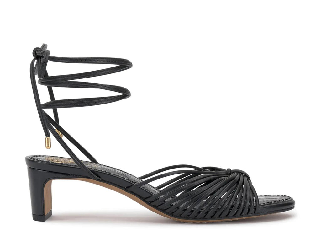 Vince Camuto Lory Lace-Up Sandal