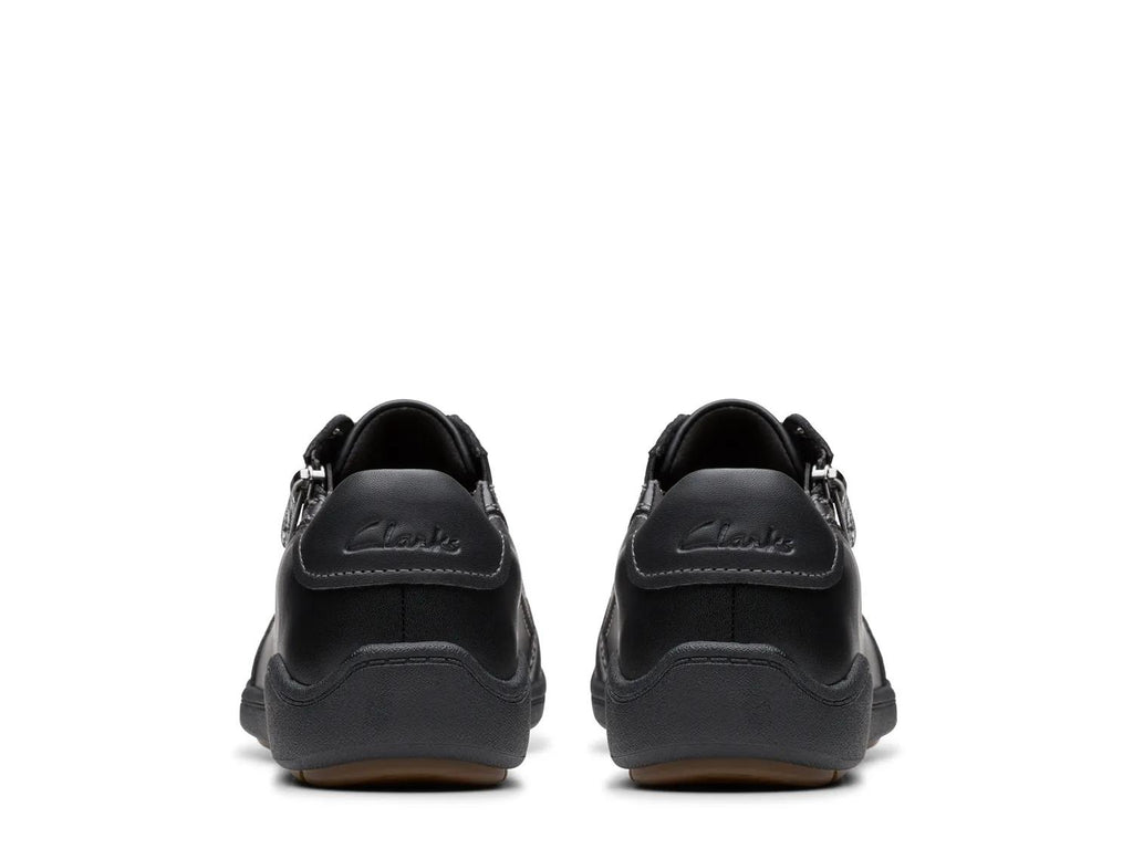 Clarks Bryianne Bayla Sneaker